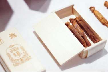 专家首次反驳红参与“上火”相关