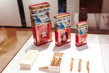 专家首次反驳红参与“上火”相关