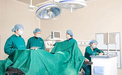 昆明协和医院可信 对病人负责是我们的职责