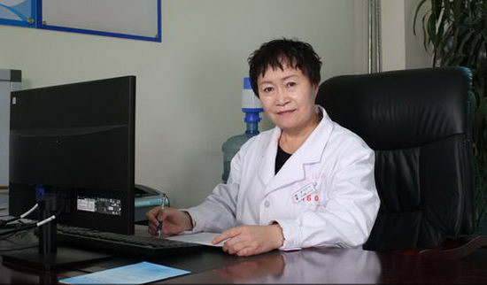 北京国仁医院神经内科刘书勤主任:面瘫知识疑问解答