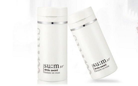 给肌肤做有氧SPA,泡泡面膜哪个牌子好