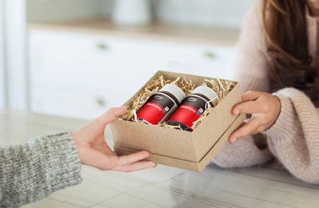 康维他(Comvita)——来自新西兰的享誉全球和值得信赖的天然健康品牌。康维他UMF®麦卢卡蜂蜜便是其带给全球用户的最特别的大自然礼物。