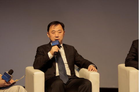 大中小企业融通发展高端对话在青举行:开放互补,繁荣共创