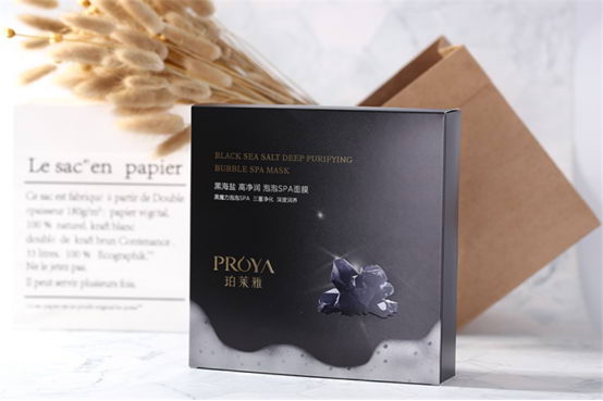 让你的面部毛孔呼吸顺畅,泡泡面膜怎么用?