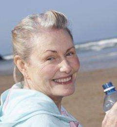 过早得了老年斑 科学饮食“吃”掉它