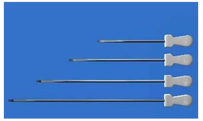 小针刀,让偏瘫患者重新行走