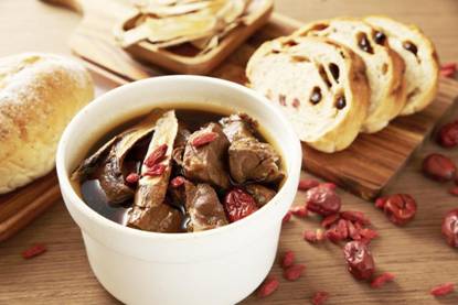 台式月子餐揭秘,舌尖上的国泰御玺儿大获好评