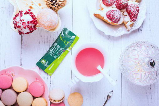 缘道辟谷:健康时尚与美并存,是一生的事业