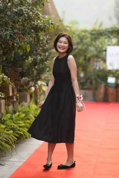 联爱优美年会特辑 ┃ 感恩我们的相遇