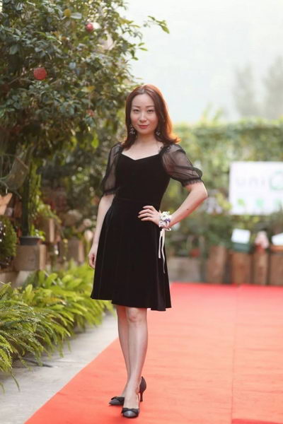 联爱优美年会特辑 ┃ 感恩我们的相遇