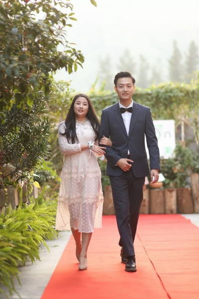 联爱优美年会特辑 ┃ 感恩我们的相遇