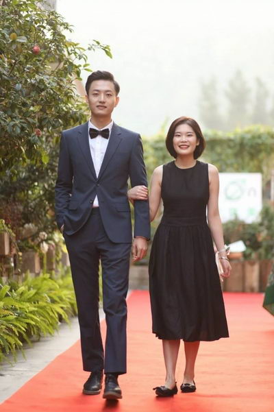 联爱优美年会特辑 ┃ 感恩我们的相遇