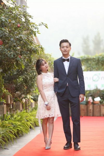 联爱优美年会特辑 ┃ 感恩我们的相遇