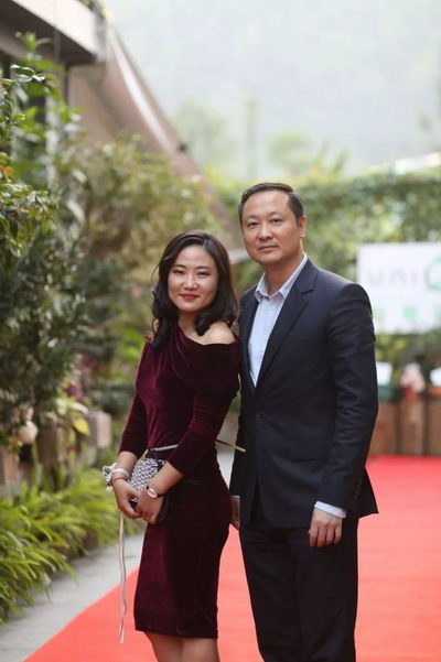 联爱优美年会特辑 ┃ 感恩我们的相遇