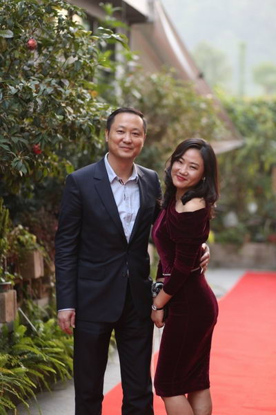 联爱优美年会特辑 ┃ 感恩我们的相遇