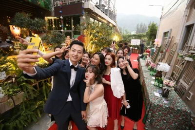 联爱优美年会特辑 ┃ 感恩我们的相遇