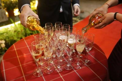 联爱优美年会特辑 ┃ 感恩我们的相遇