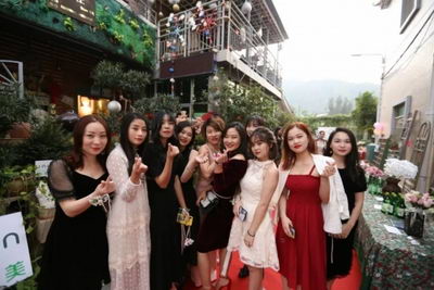 联爱优美年会特辑 ┃ 感恩我们的相遇