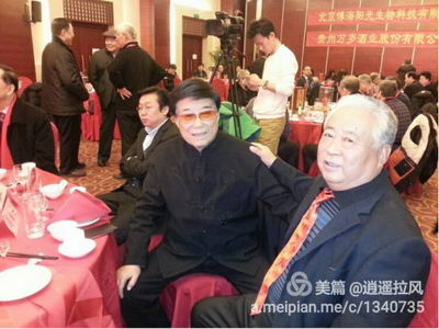 李培瑜——中医药界新闻人物献礼全国两会