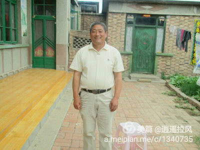 李培瑜——中医药界新闻人物献礼全国两会