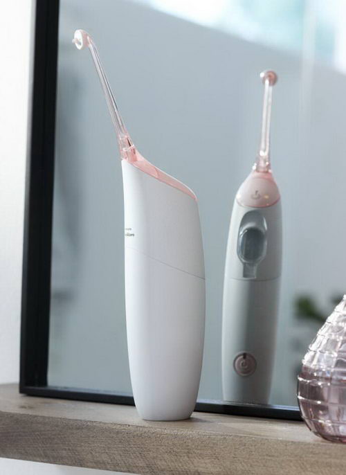 牙齿,需要仪式感