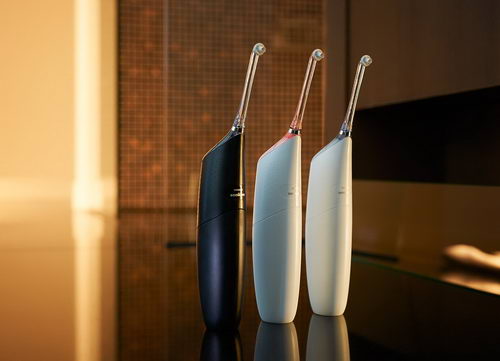 牙齿,需要仪式感