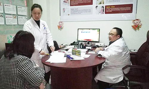 长沙华山白癜风医院好不好?助力春季祛白