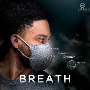 ձBreath Silver, ϵеķ