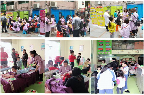 菲常管家手把手教您打造一家成熟的小儿推拿店