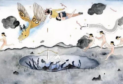 常如玉品牌故事 健康长梦,如玉相伴!