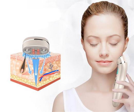 这款宙斯美容仪成大伙最爱?它也不一定是最好的