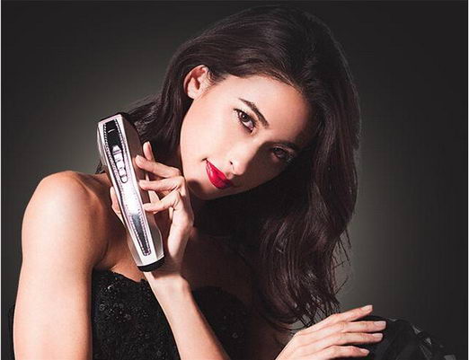 这款宙斯美容仪成大伙最爱?它也不一定是最好的