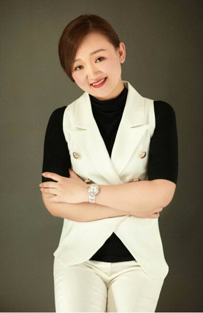 名医名家张媛媛教授