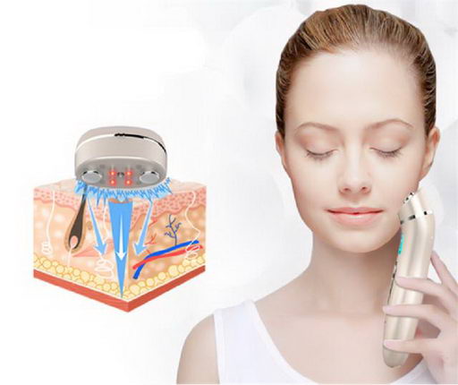 与宙斯比肩的医美高端护肤品牌,它的实力不容小觑