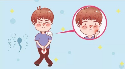 腮腺炎合并睾丸炎不容忽视,中医为你解忧愁