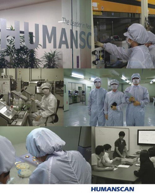 东软医疗收购韩国Humanscan,进一步完善全球产业链条