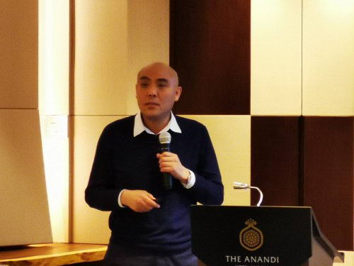 e健康产业联盟项目投融资洽谈会暨闭门沙龙在沪举办