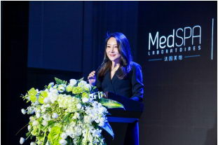 践行公益从“小事”做起,法国美帕掀起全民春季护肤热潮