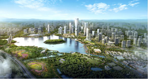 第十二届中国生物产业大会将于6月10日在广州举办