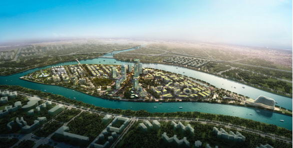 第十二届中国生物产业大会将于6月10日在广州举办