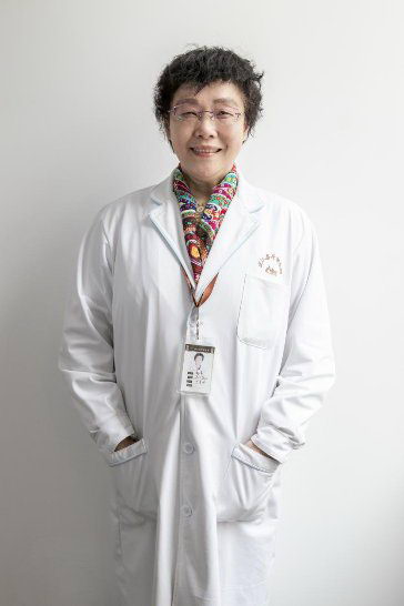 泰斗中医院郭真:您的病可能是您的家人带来的