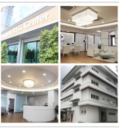 RFG泰国皇家生殖中心:试管婴儿究竟是怎么来的?