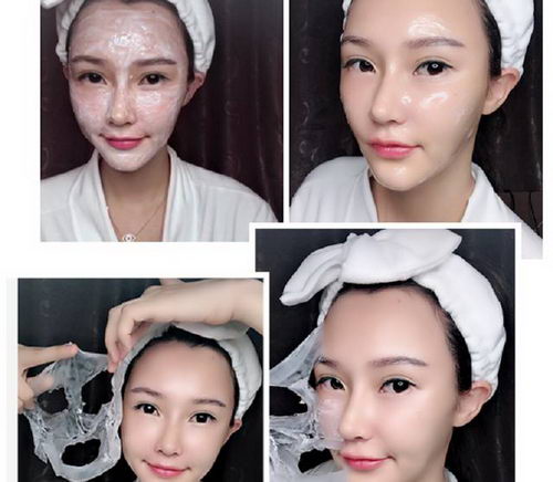 拯救初老肌肤,蛋蛋面膜效果怎么样