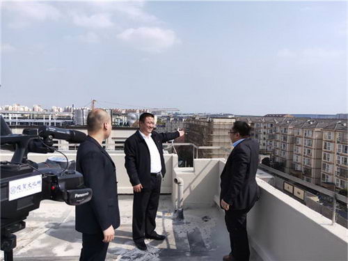 虹桥商圈新标杆 上海恩行健康产业园盛大招商进行时