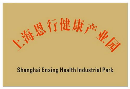 虹桥商圈新标杆 上海恩行健康产业园盛大招商进行时