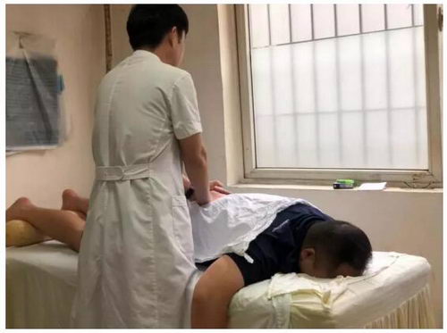 七尺男儿深受腰椎病困扰,五洲医院助其走上康复之路