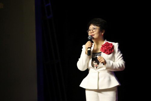 e健康产业联盟高峰论坛暨健康产业合伙人招募大会举行