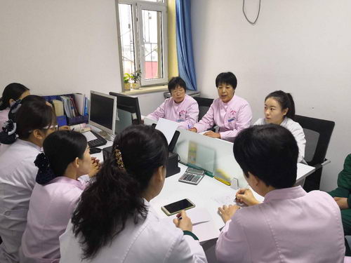 山西惠民医院怎么样靠谱吗? 人文医疗凝心聚力