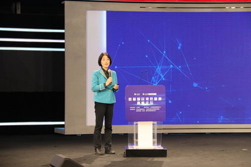 聚焦近视防控 首届国民视觉健康高峰论坛在京举行