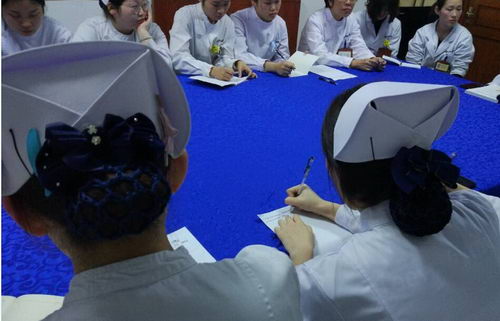 南京肛泰中医医院开展皮肤知识培训